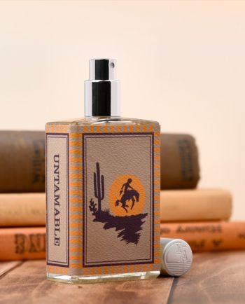 imaginary authors untamable fragrance