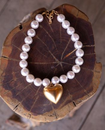 hadassa pearl necklace