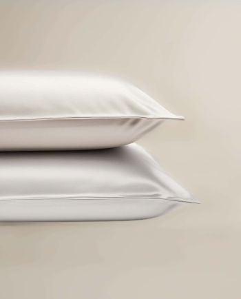 faceplant dreams bamboo supreme pillowcase set