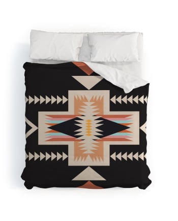 south shore duvet cover & sham set