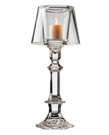 junk gypsy clear votive lamp
