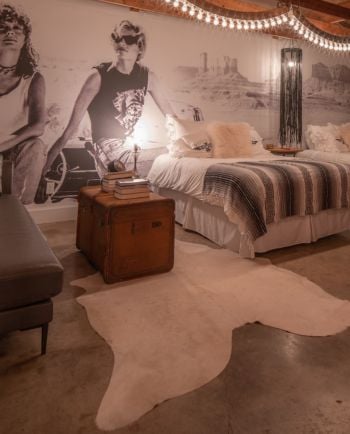 Luxury Cowhide rugs - available in SEVERAL different colors!