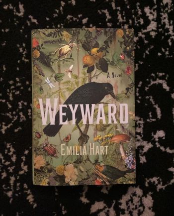 Weyward - Emilia Hart