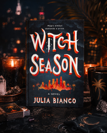 witch season