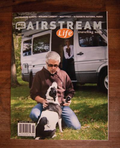 Airstream Mag
