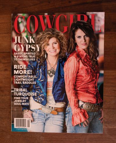 Cowgirl Magazine