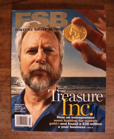 Fortune Small Business