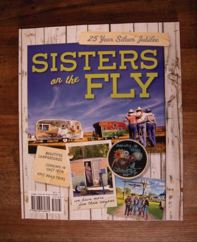 Sisters On The Fly