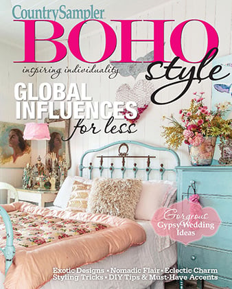 Boho Style