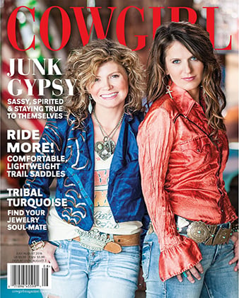 Cowgirl Magazine